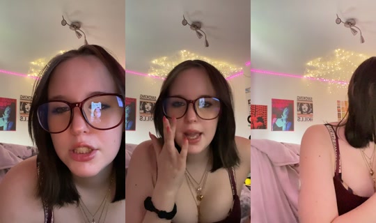 quinn_zniinii TikTok Live — Sep 29, 2026, 4:16 PM