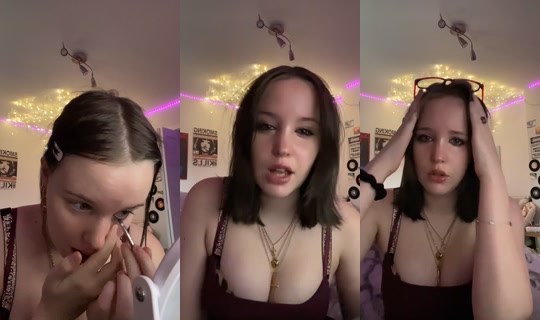quinn_zniinii TikTok Live — Oct 2, 2026, 3:49 PM