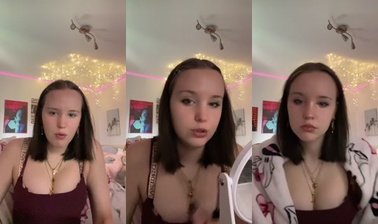 quinn_zniinii TikTok Live — Oct 7, 2026, 3:13 PM