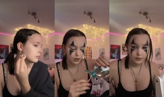 quinn_zniinii TikTok Live — Oct 8, 2026, 2:59 PM