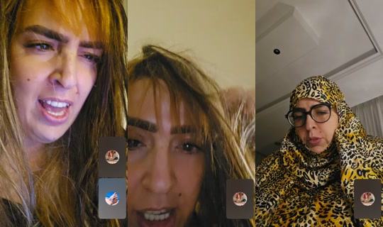 quinns777 TikTok Live — Aug 21, 2026, 12:21 AM
