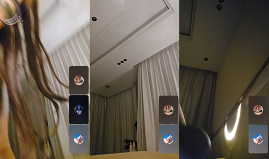 quinns777 TikTok Live — Aug 23, 2026, 11:38 PM
