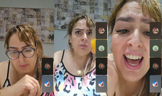 quinns777 TikTok Live — Sep 1, 2026, 3:35 PM