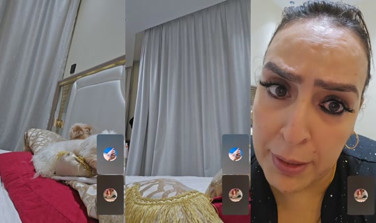 quinns777 TikTok Live — Sep 3, 2026, 4:20 PM