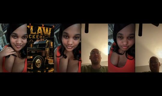 quirky_c4 TikTok Live — Aug 25, 2026, 1:51 AM