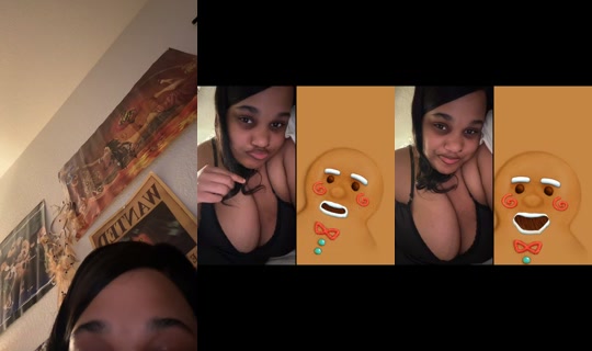 quirky_c4 TikTok Live — Aug 25, 2026, 3:11 AM