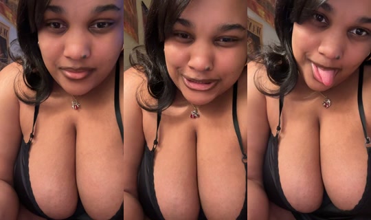 quirky_c4 TikTok Live — Aug 25, 2026, 5:47 AM