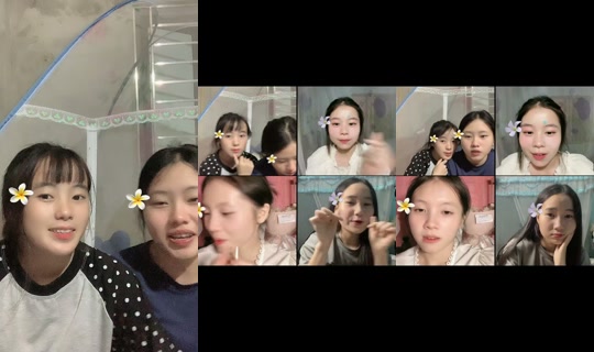 qunh.hoa71111 TikTok Live — Aug 31, 2026, 3:15 PM