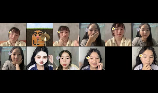 qunh.hoa71111 TikTok Live — Sep 1, 2026, 4:43 AM