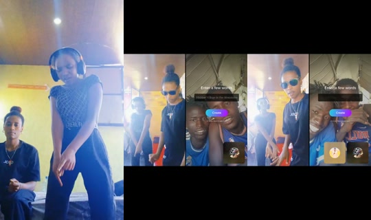 quuftuubadaqa TikTok Live — Oct 4, 2026, 11:07 AM