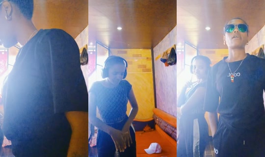 quuftuubadaqa TikTok Live — Oct 4, 2026, 11:46 AM