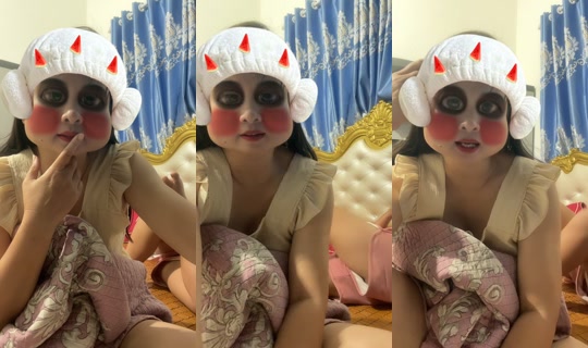quynh.ana4 TikTok Live — Oct 6, 2026, 11:56 AM