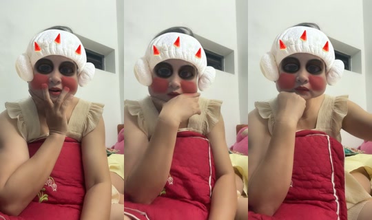 quynh.ana4 TikTok Live — Oct 6, 2026, 12:59 PM