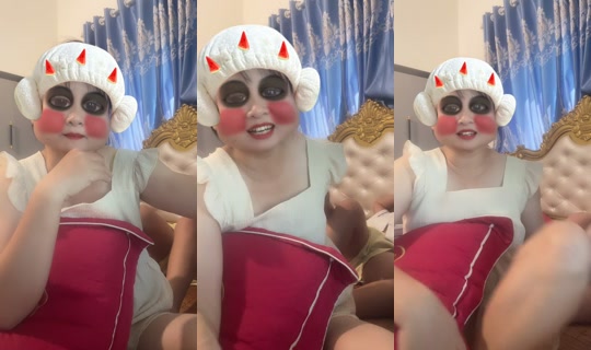 quynh.ana4 TikTok Live — Oct 7, 2026, 5:59 AM