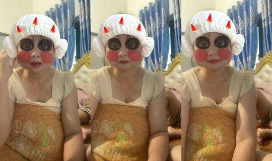 quynh.ana4 TikTok Live — Oct 7, 2026, 10:25 AM