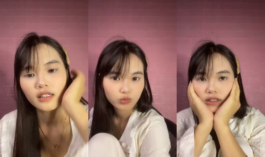 quynh.kin0 TikTok Live — Oct 7, 2026, 4:05 PM