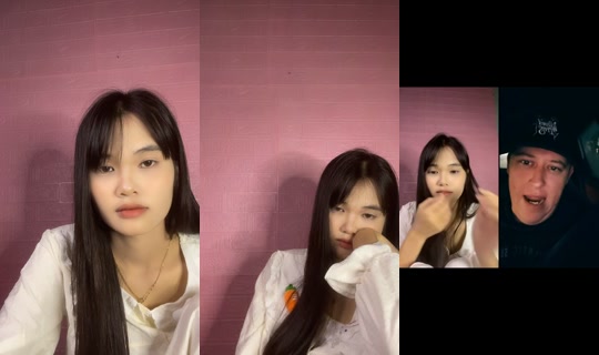 quynh.kin0 TikTok Live — Oct 7, 2026, 5:31 PM