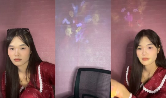 quynh.kin0 TikTok Live — Oct 8, 2026, 6:44 PM