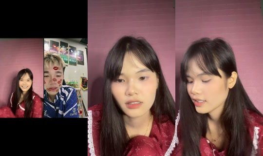 quynh.kin0 TikTok Live — Oct 8, 2026, 8:40 PM