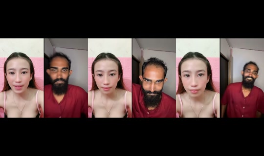 quynhanj8 TikTok Live — Aug 20, 2026, 5:12 PM