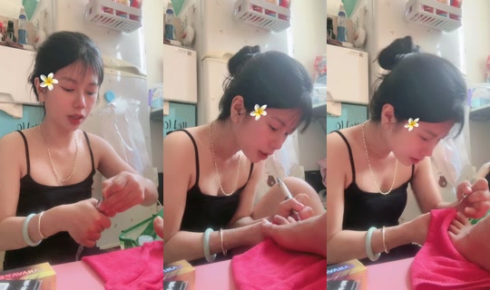 quynhmaii005 TikTok Live — Oct 9, 2026, 4:20 AM