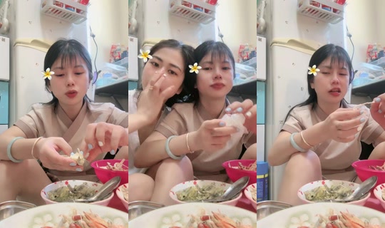 quynhmaii005 TikTok Live — Oct 9, 2026, 8:17 AM