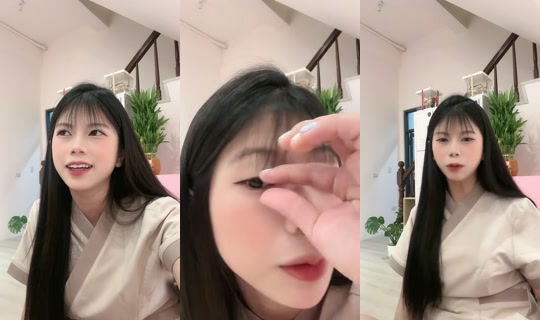 quynhmaii005 TikTok Live — Oct 9, 2026, 10:53 AM