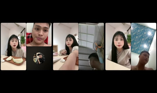quynhmaii005 TikTok Live — Oct 9, 2026, 11:24 AM