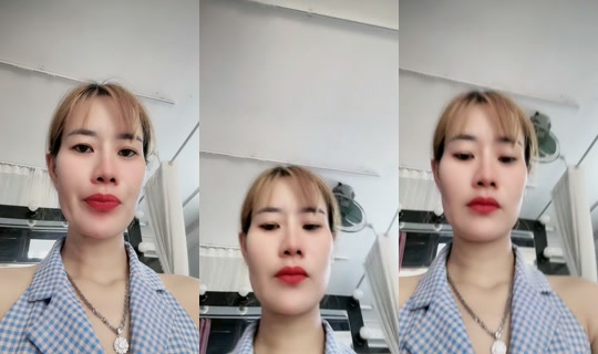 quynhyoga2 TikTok Live — Oct 3, 2026, 4:11 AM