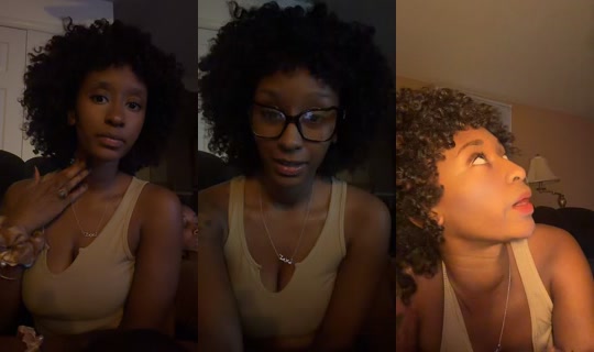 quynnthesiren TikTok Live — Sep 14, 2026, 2:24 AM