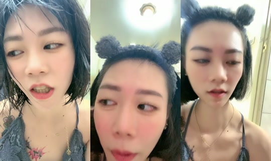 qwe.09876543 TikTok Live — Aug 22, 2026, 11:55 PM