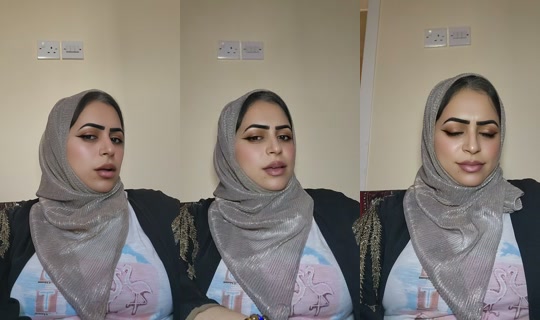 qween1992 TikTok Live — Sep 22, 2026, 10:56 AM
