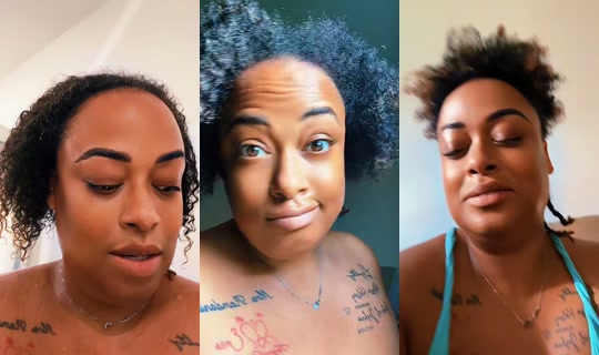 qweensavage001 TikTok Live — Oct 5, 2026, 1:08 PM