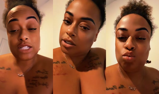 qweensavage001 TikTok Live — Oct 6, 2026, 8:36 PM