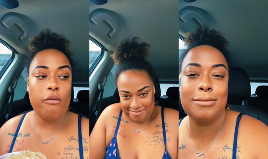 qweensavage001 TikTok Live — Oct 6, 2026, 9:12 PM