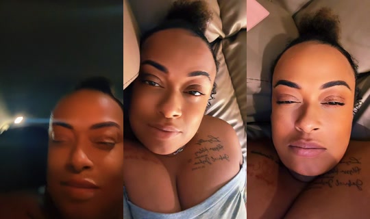 qweensavage001 TikTok Live — Oct 8, 2026, 6:07 AM