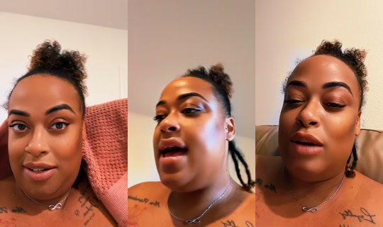 qweensavage001 TikTok Live — Oct 8, 2026, 12:06 PM