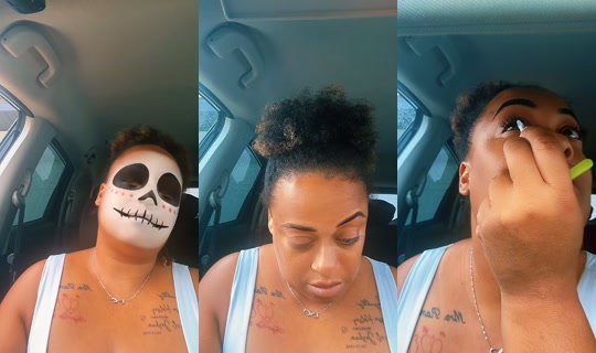 qweensavage001 TikTok Live — Oct 8, 2026, 4:57 PM