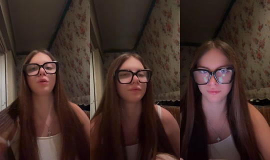 qweyuii06 TikTok Live — Aug 30, 2026, 8:29 PM