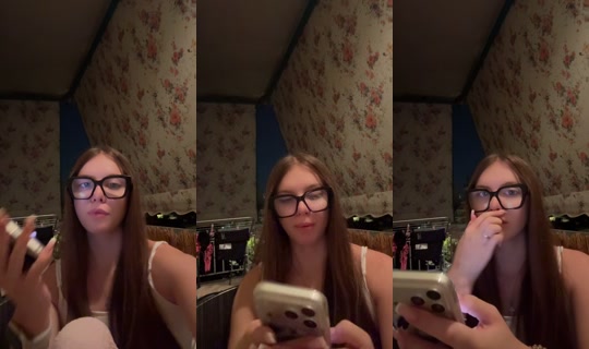 qweyuii06 TikTok Live — Aug 30, 2026, 9:09 PM