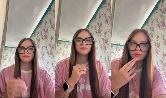 qweyuii06 TikTok Live — Sep 3, 2026, 2:59 PM