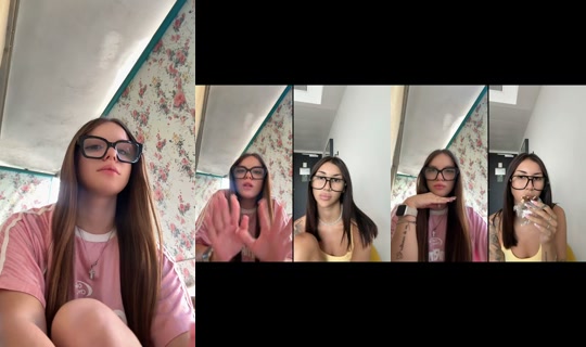 qweyuii06 TikTok Live — Sep 3, 2026, 3:47 PM