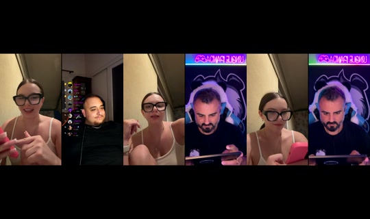 qweyuii06 TikTok Live — Sep 3, 2026, 8:31 PM