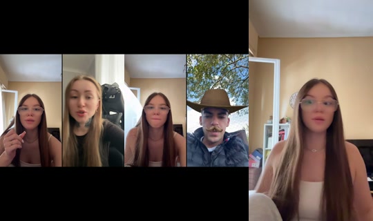 qweyuii06 TikTok Live — Sep 30, 2026, 12:31 PM