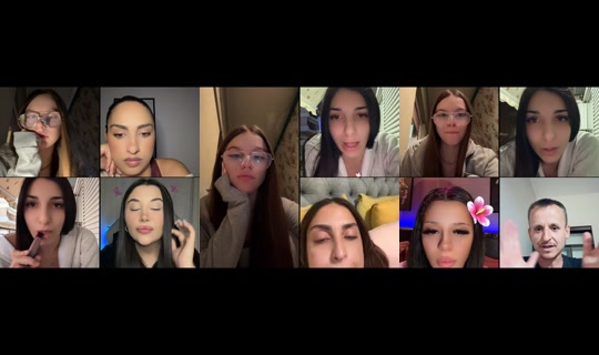 qweyuii06 TikTok Live — Sep 30, 2026, 4:20 PM