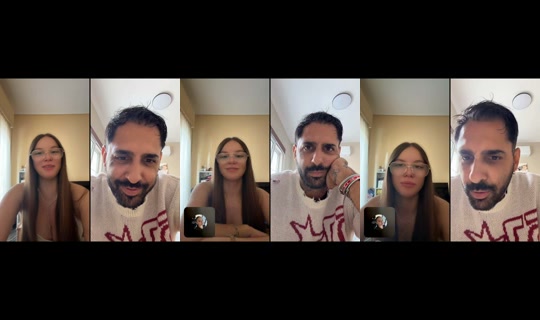 qweyuii06 TikTok Live — Oct 3, 2026, 8:47 AM