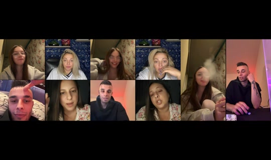 qweyuii06 TikTok Live — Oct 3, 2026, 6:42 PM