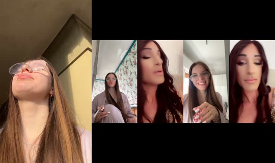 qweyuii06 TikTok Live — Oct 4, 2026, 6:09 AM
