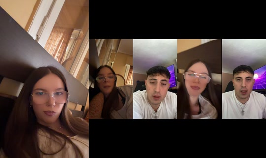qweyuii06 TikTok Live — Oct 4, 2026, 12:19 PM