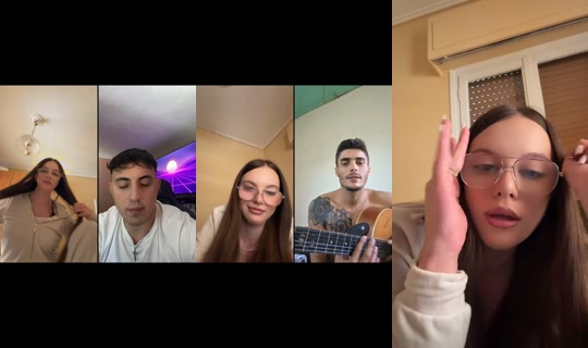 qweyuii06 TikTok Live — Oct 4, 2026, 1:09 PM